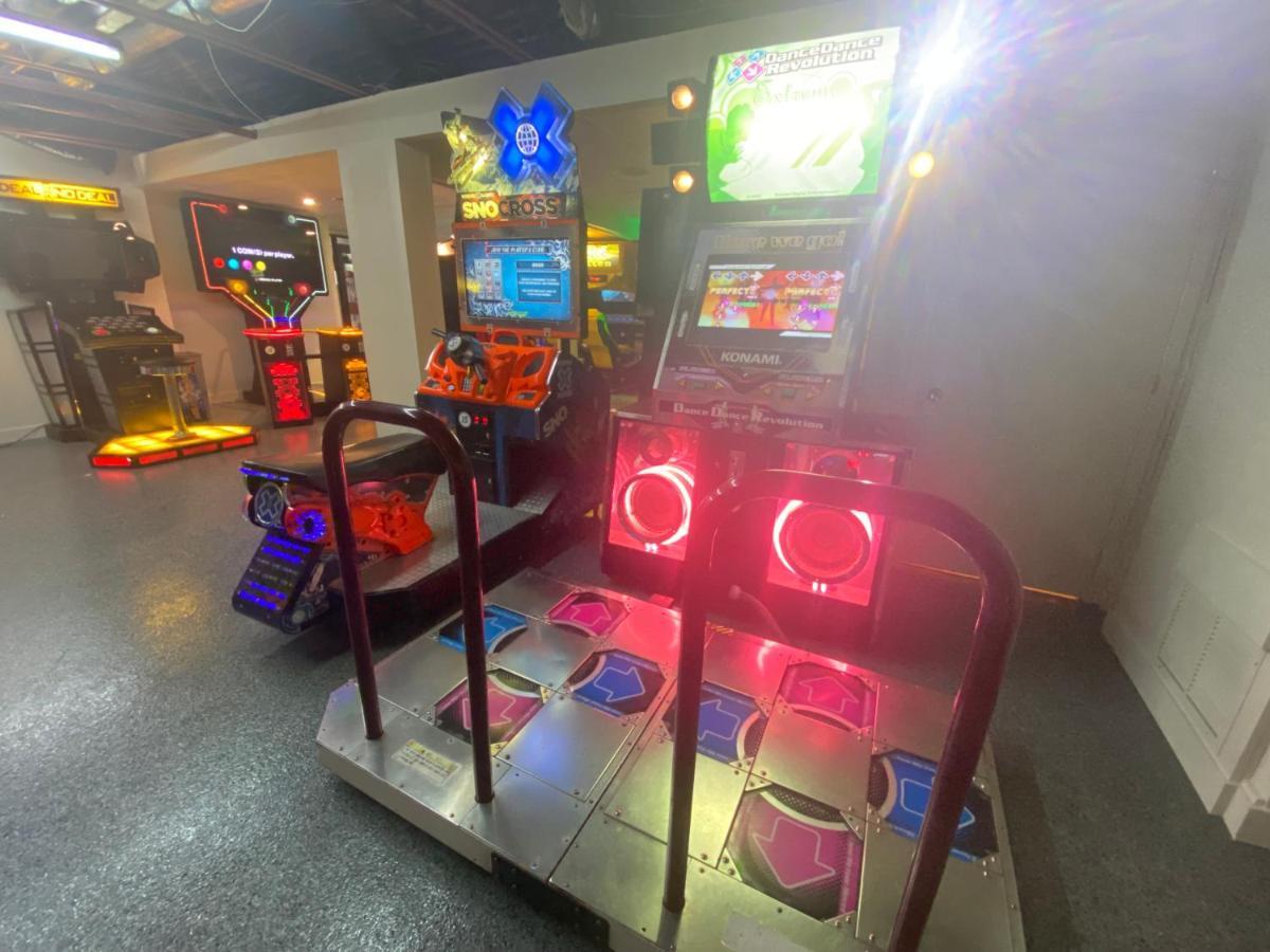 Condo Avec Parc Aquatique ! 波普雷 外观 照片