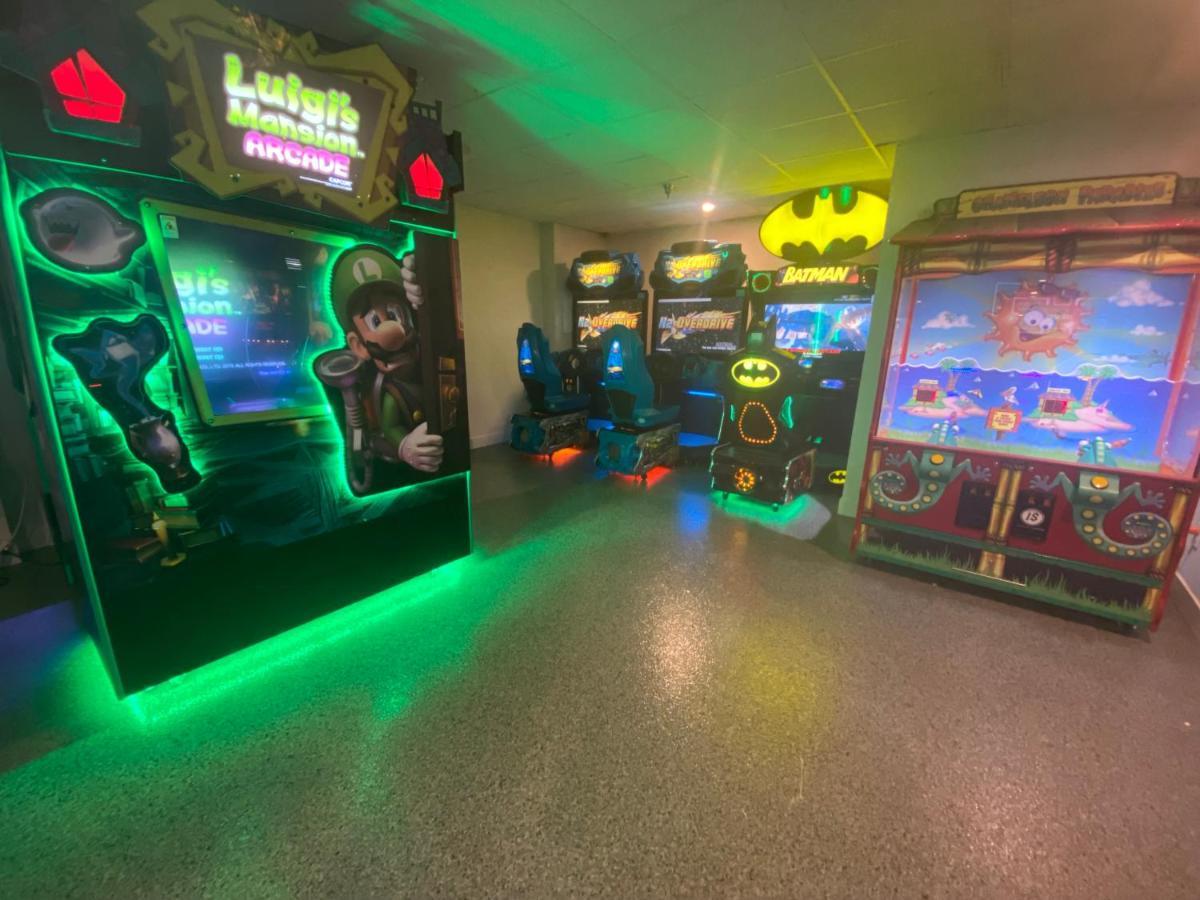 Condo Avec Parc Aquatique ! 波普雷 外观 照片